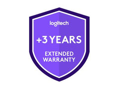 LOGI 3yr ext war - Base Bundle - Tap IP