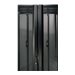 APC SX 42U/48U Baying Trim Kit Black