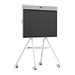 LOGI Rally Board 65 Cart White