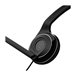 EPOS Micro-casque monaural PC