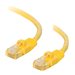 LINDY 1m Cat.5e F/UTP Patch Cable