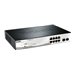 D-LINK 10-Port Layer2 PoE Smart Switch