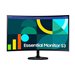 SAMSUNG LS27D360GAUXEN 27p Monitor