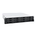 SYNOLOGY RS2423RP+ 12-BAY Rackstation