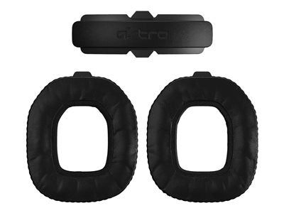 LOGI ASTRO A50 Wireless Mod Kit BLAC