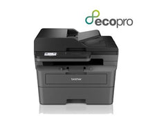 BROTHER MFCL2860DWE ECO mono MFP 34ppm