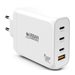 URBAN FACTORY Powee Gan Charger USB-C