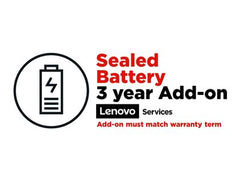 LENOVO 3YR Sealed Battery Repla