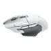 LOGI G G502 X LIGHTSPEED Mouse optical