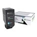 LEXMARK X792 Cartouche Return P