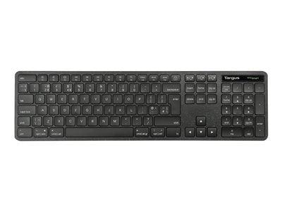 TARGUS ECOsmart Wireless Keyboard (NO)