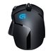 LOGI G402 Hyperion Fury Gaming Mouse