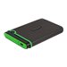 TRANSCEND 4To 2.5p Portable HDD TypeC