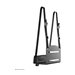 NEOMOUNTS CPU-W100BLACK Holder