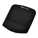 FELLOWES TAPIS DE SOURIS REPOSE-POIGNETS
