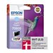 EPSON 1LB T0802 ink cartridge cyan