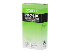 BROTHER RECHARGE 4 X 140 PAGES