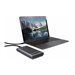 LINDY USB 3.2 Dual M.2 NVMe SSD Enclosur