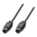 LINDY TosLink Budget opt.SPDIF 0.5m