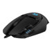 LOGI G402 Hyperion Fury FPS Gaming Mouse