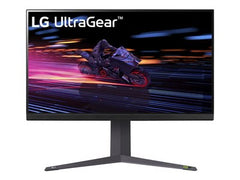 LG 32GR75Q-B UltraGear 31.5p IPS