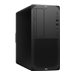 HP Z2 G9 TWR i7-14700K 32Go 1To