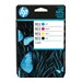 HP NO70 ENCRE VIVERA GRIS CLAIR