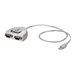 LINDY USB RS232 Converter 2 Port