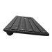 PORT DESIGNS Rechargeable BT Keyboard