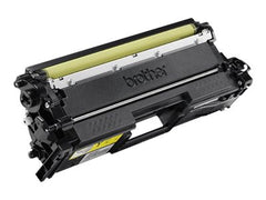 BROTHER TN-821XLY Toner Cartridge Yellow