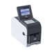 BROTHER 2p label printer USB
