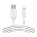 URBAN FACTORY CABLE LIGHTNING MFI 1M ROS