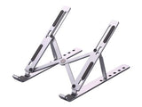 URBAN FACTORY ERGO stand alluminium