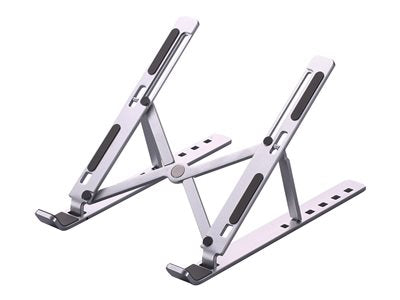 URBAN FACTORY ERGO stand alluminium