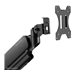 NEOMOUNTS Next Core Desk Mount 1 screen