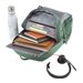 HP Campus Green Backpack