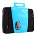 PORT DESIGNS ZURICH TL 14/15 BK