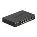 NETGEAR 16PT POE/POE+GIGABIT SWITCH