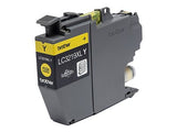 BROTHER LC-3219XLY Encre Jaune (1500 p)