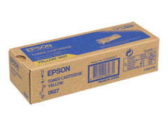 EPSON Toner Jaune Standard AL-C