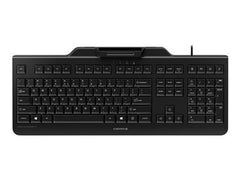 CHERRY SECURE BOARD 1.0 black (EU)