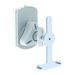 NEOMOUNTS NM-WS130WHITE Sonos Play 1-3