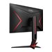 AOC Q24G2A/BK 23.8p Gaming Monitor