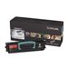 LEXMARK E460 CARTOUCHE RETURN P