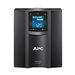 APC Smart-UPS C 1500VA LCD 230V avec