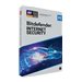 BITDEFENDER Internet Security 1 PC 1Y