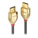 LINDY 15m Standard HDMI Cable AnthraLine