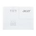 ACER Projector 4000 ANSI Lumens Standard