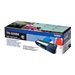 BROTHER Toner noir pour 4000 pa