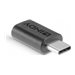 LINDY USB 2.0 Adaptor Type C/Micro-B